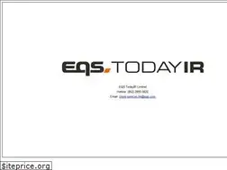 Sites similar to store.todayir.com