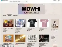 Sites similar to store.tundeolaniran.com