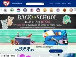 Sites similar to store.ty.com