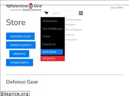 Sites similar to store.valentine1.com