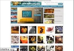 Sites similar to store.vangoghgallery.com
