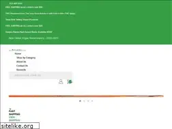 Sites similar to store.veganessentials.com