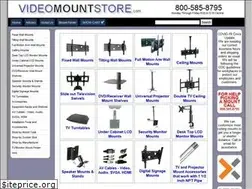 Sites similar to store.videomountstore.com