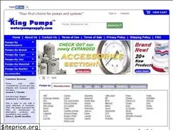 Sites similar to store.waterpumpsupply.com