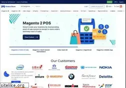 Sites similar to store.webkul.com