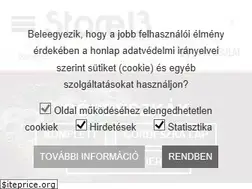 Sites similar to store13.hu