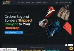 Sites similar to store2door.com