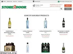 Sites similar to store2door.us