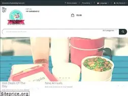Sites similar to store2doorbasket.in