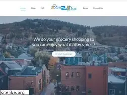 Sites similar to store2doorpc.com