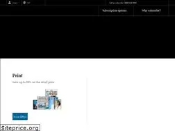 Sites similar to store3.thetimes.co.uk