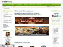 Sites similar to store4app.com