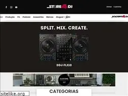 Sites similar to store4dj.com
