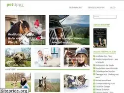 Sites similar to store4dogs.at