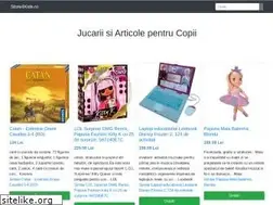 Sites similar to store4kids.ro