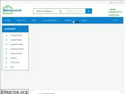 Sites similar to store4medi.com