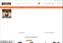 Sites similar to store4riders.com