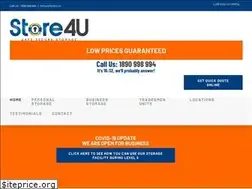Sites similar to store4u.ie