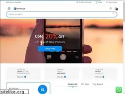 Sites similar to store4u.pk
