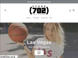 Sites similar to store702.com