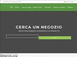 Sites similar to storeadvisor.it