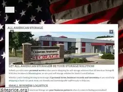 Sites similar to storeallamerican.com