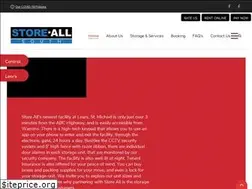 Sites similar to storeallbds.com