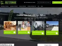Sites similar to storeandstacktauranga.co.nz
