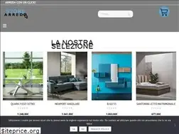 Sites similar to storearredo.it