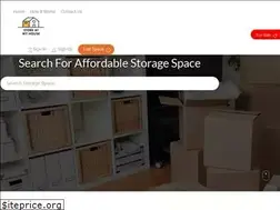 Sites similar to storeatmyhouse.com