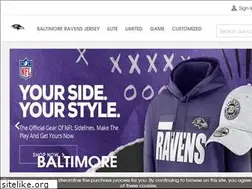 Sites similar to storebaravens.com