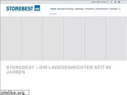 Sites similar to storebest.at