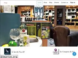 Sites similar to storebeverage.com