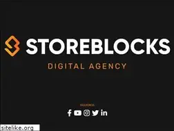 Sites similar to storeblocks.com
