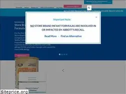 Sites similar to storebrandformula.com