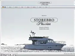 Sites similar to storebropassion.de