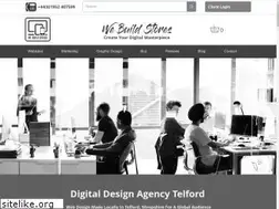 Sites similar to storebuilder.co.uk