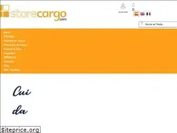 Sites similar to storecargo.com