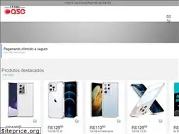Sites similar to storecase.com.br