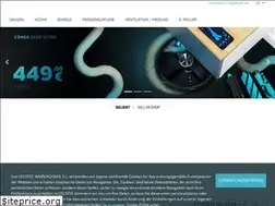 Sites similar to storececotec.de