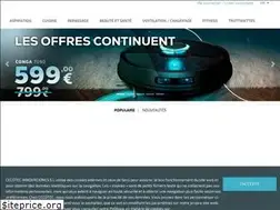 Sites similar to storececotec.fr