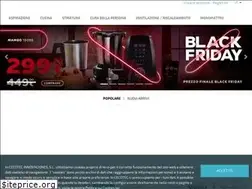 Sites similar to storececotec.it