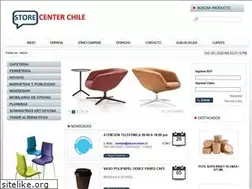 Sites similar to storecenter.cl