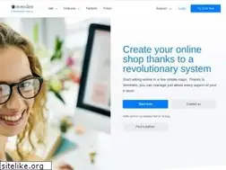Sites similar to storeden.com