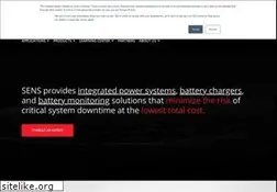 Sites similar to storedenergysystems.com