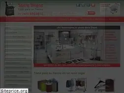 Sites similar to storedepot.com.mx