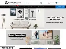 Sites similar to storedesign.ro