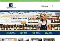 Sites similar to storedisplayfix.com