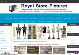Sites similar to storedisplaysfixture.com