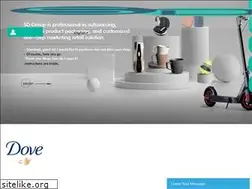 Sites similar to storedisplayusa.com